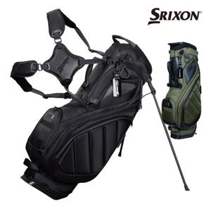 스릭슨 버서타일 스탠드백 캐디백 골프백 GGC-23104I