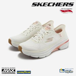 스케쳐스 여성 맥스쿠셔닝 아치핏 2.0 슬립인스 SP0WRCFX052-GR