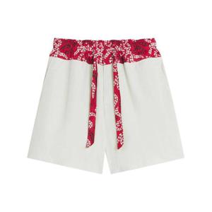 랑방 숏팬츠 RMTR0236 6031P25001 Beige