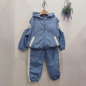 치크 sh06 바람막이 상하의 쓰리세트01 CKRT25S1B01