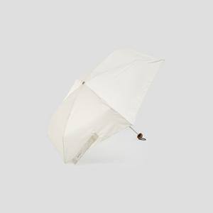 [빈폴ACC] (BE548AU020) [애니웨더] 5단 솔리드 우양산 - 아이보리