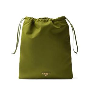 프라다 드로스트링 클러치 1NK0012HG6