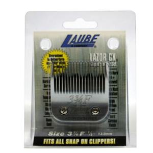 위)new킴라베 3번날(13mm) 애견이발날 반려견미용날 애견미용날 강아지미용 강아지이발용품