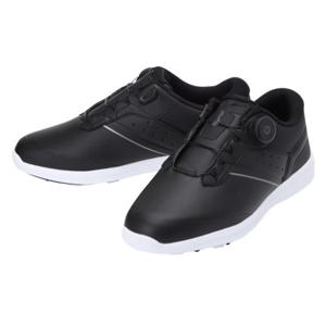 [핑골프]남성 다이얼 스파이크리스 골프화 611D1SE001