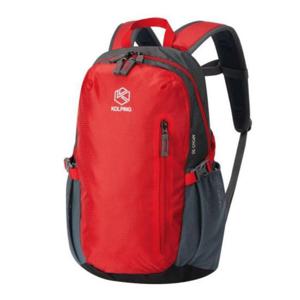 콜핑 HC03 가벼운 산행 및 일상생활시 유용한 20L 배낭 아폴로(레드) KVB3375U