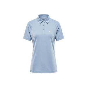 블랙야크 여성 브리디버튼싱글 티셔츠S2 R1BYTSM2530-LB