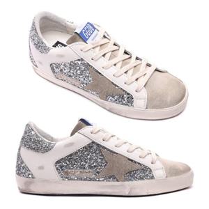 [골든구스]22FW 여성 슈퍼스타 스니커즈 (GWF00104_F003189_8177