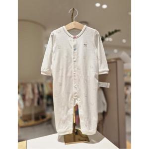 블루독베이비 10 25FW가을신상 (WH)매직포니우주복 (45A7004101)