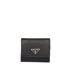 25 FW 프라다 사피아노 가죽 지갑 1MH043QHH TP432199236