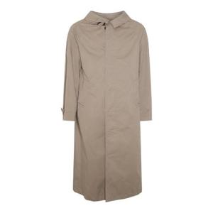 Balenciaga 미드랭스 코트 790765TBP01 9506 TP934873327