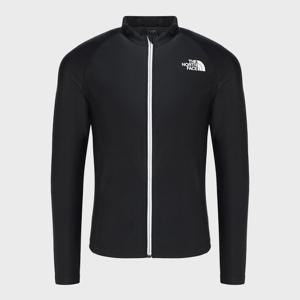 [노스페이스] 남성 웨이비 래쉬가드 NJ5JR03A_BLK