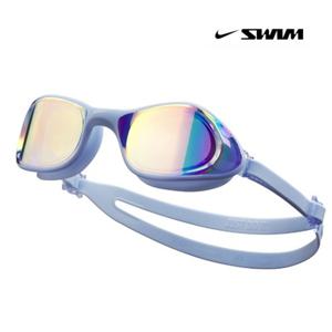 [나이키 스윔]익스펜스 미러 고글 NESSB160-451