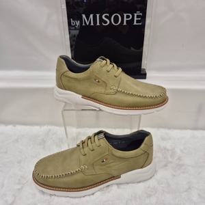 [미소페]By미소페 남성 세미정장 캐주얼 122HH417FH008 GREEN 2_