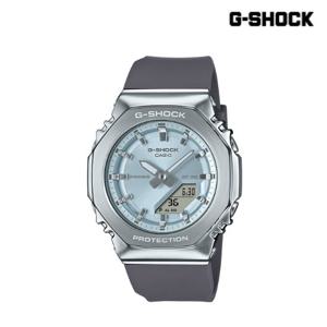 [지샥]GM-S2110-2ADR YDP 메탈커버 지얄오크 스몰