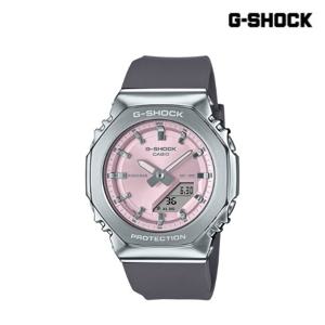 [지샥]GM-S2110-4ADR YDP 메탈커버 지얄오크 스몰