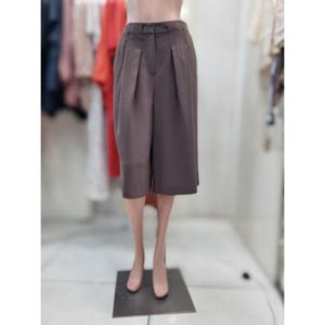 올앤선드리 세이브존06 블루밍7부 바지 A5M4PJ321