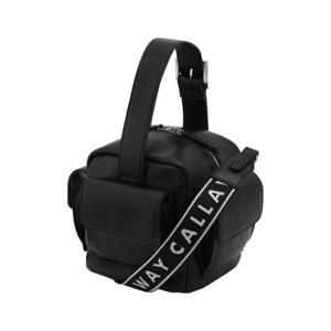 캘러웨이골프가방 PQC CWAB23X216_BK 여성 미니 파운드백