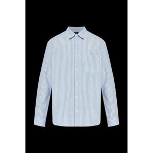 A P C  줄무늬 긴팔 셔츠 COHJJH12532 IAB TP942112774