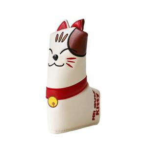 골프 퍼터커버 골프채 클럽 헤드 보호커버