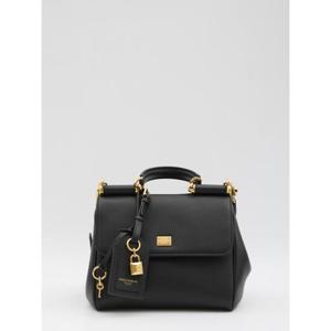 돌체앤가바나 토트백 BB7781B732180999 BLACK