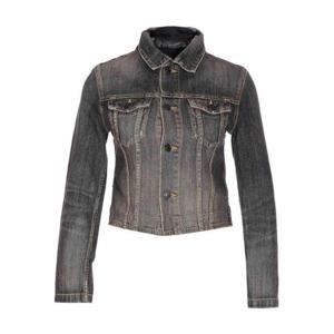 발렌시아가 자켓 831697TSW671441 Grey