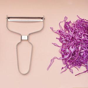 아트박스/트라이앵글 스위벨필러(양배추칼)