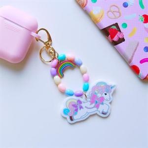 아트박스/올패턴 토이 키링-유니콘