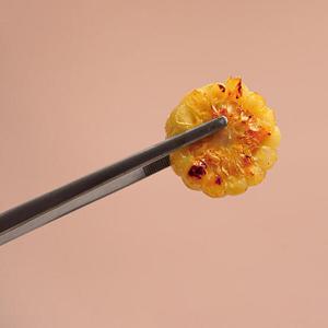 아트박스/트라이앵글 요리 핀셋 30cm 일자