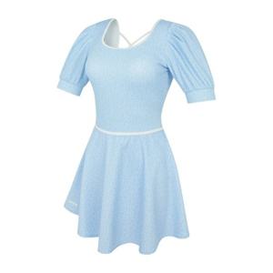 [아레나] 엘린 레저 원피스셋트 A5SL1SO03SBL-IDG