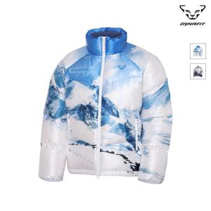 [다이나핏] [가격인하] 아쿠아 DOLOMITI (돌로미티) 미들 다운 YUW23516B3 (택가     359,000 )