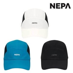 [네파] 공용 라저 퍼텍스 초경량 등산 캡 러닝 모자 7KC7422