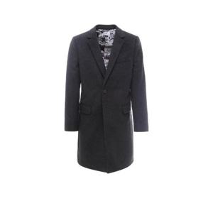 Dolce   Gabbana 싱글 브레스티드 테일러드 코트 G007STFU3GT S8292 TP935020460