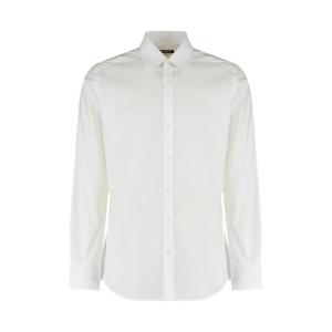 돌체앤가바나 긴팔 셔츠 G5MM4TFU5T9 W0800 WHITE