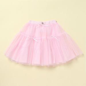 로엠걸즈보석 리본 샤스커트RGWH25W2P