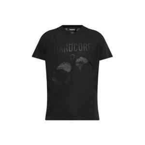 Dsquared2 시가렛 크루넥 티셔츠 S71GD1523S21600 900 TP936573885