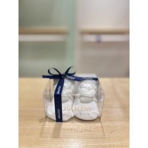 압소바HM (임신축하선물) 화핑 모티브 단말 (25년가을신상) (A2C32002)