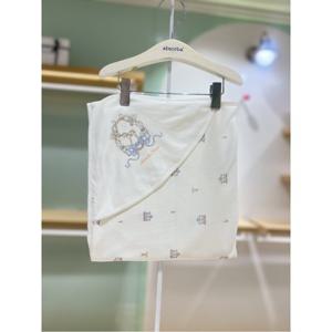 압소바HM (말띠아기선물)델루카 텐셀 속싸개(25년가을신상) (A2C10906)