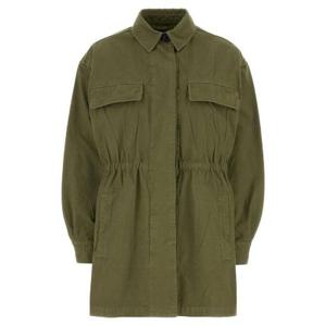 프라다 올드 파나마 재킷 P620SSOOO16IH F0161 TP944976156