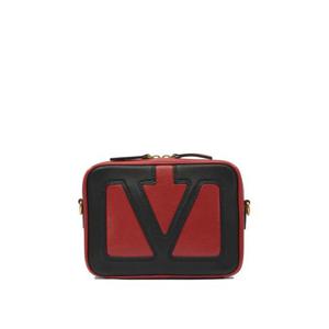 발렌티노 가라바니 크로스백 7W2B0R86PTJAKV Red