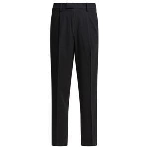 빈스 스트레이트 팬츠 M09712768001BLK Black