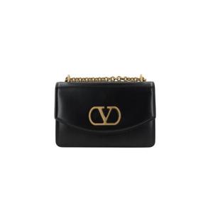 발렌티노 가라바니 숄더백 7W2B0R16GCB0NO Black