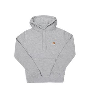 [메종키츠네 MAISONKITSUNE] LM00702KM0001 H120 남성 후드티