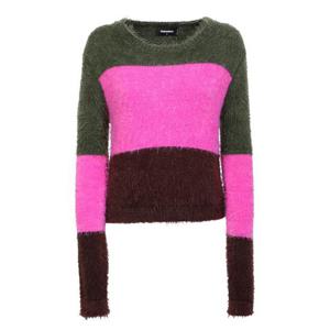 디스퀘어드2 스웨터 S72HA1133 S18109 962 Brown