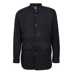 꼼데가르송 긴팔 셔츠 FJB052051 BLACK Black