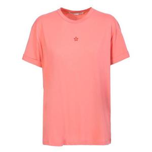 스텔라 맥카트니 반팔 티셔츠 457142 SIW20 5940 Pink