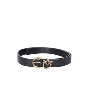 핑코 벨트 102820 A158 Z99Q Black