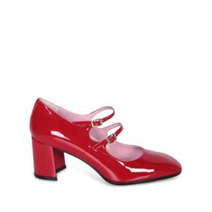 카렐 페리스 힐 펌프스 ALICE 2856 70 Red