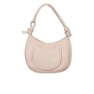 자넬라토 숄더백 068550S 0860000 Z1155 White