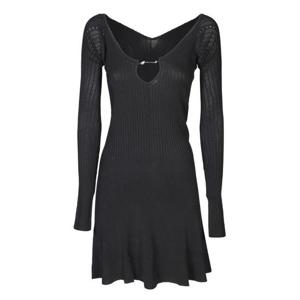 자크뮈스 숏 원피스 241KN356 2358 990 Black