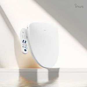 이누스 필터없는 방수비데 IS-4200 자가설치